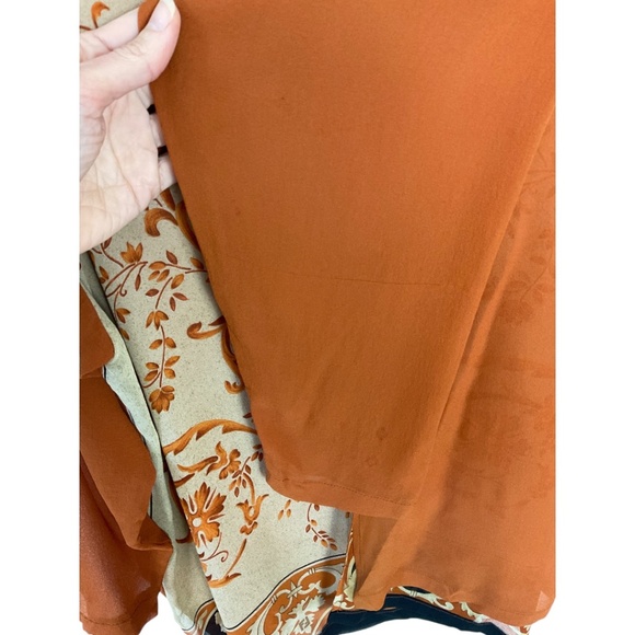 FENDI Silk Top - Picture 8 of 10